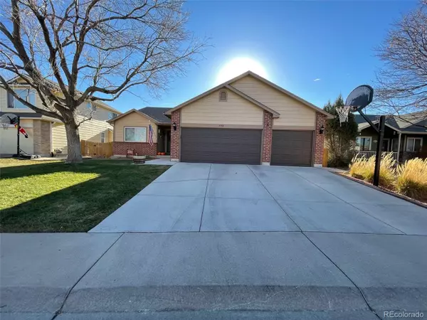 Thornton, CO 80233,5532 E 117th CIR