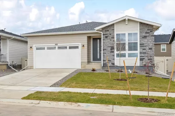 Keenesburg, CO 80643,309 Spruce ST