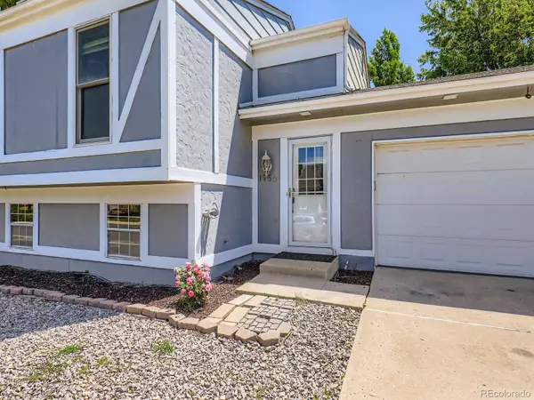 Aurora, CO 80011,1956 Cathay ST