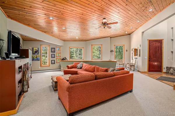 Evergreen, CO 80439,30174 Glen Eyrie DR