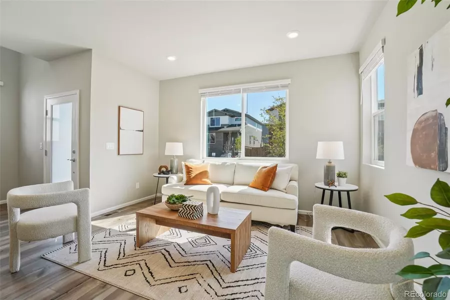 21021 E 63rd DR, Aurora, CO 80019