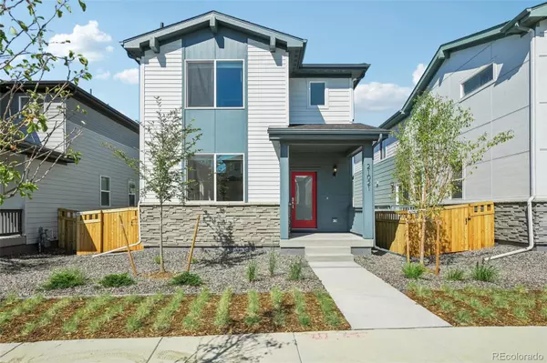 Aurora, CO 80019,21021 E 63rd DR