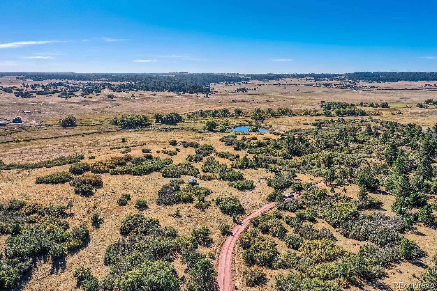 Franktown, CO 80116,7930 E Greenland RD