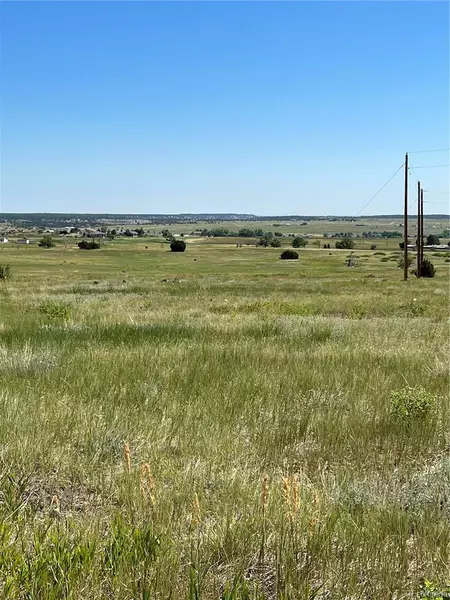 lot 12 Bucknell DR, Colorado City, CO 81019