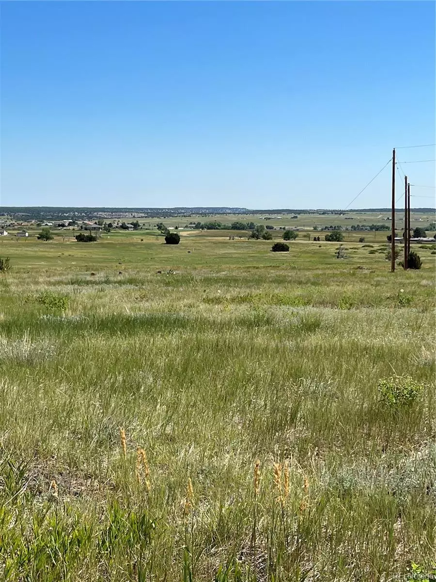 Colorado City, CO 81019,lot 12 Bucknell DR