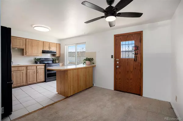 Aurora, CO 80011,3065 Zion ST