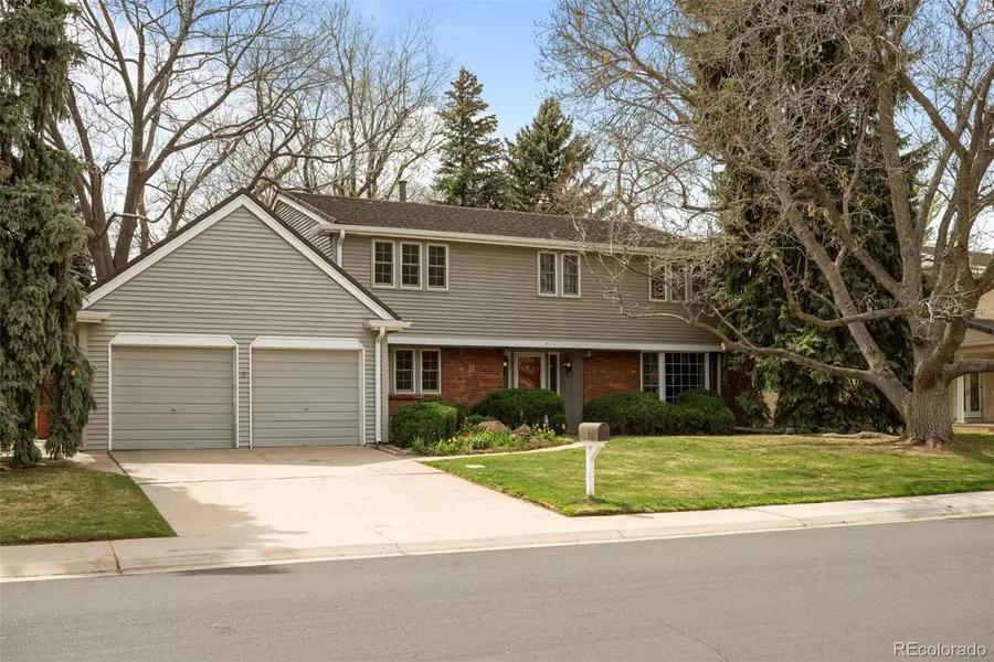 3821 S Magnolia WAY, Denver, CO 80237