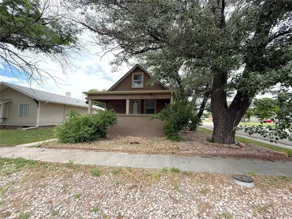 Flagler, CO 80815,429 Navajo AVE
