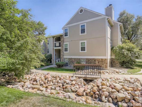 5301 W 76th AVE #126, Arvada, CO 80003