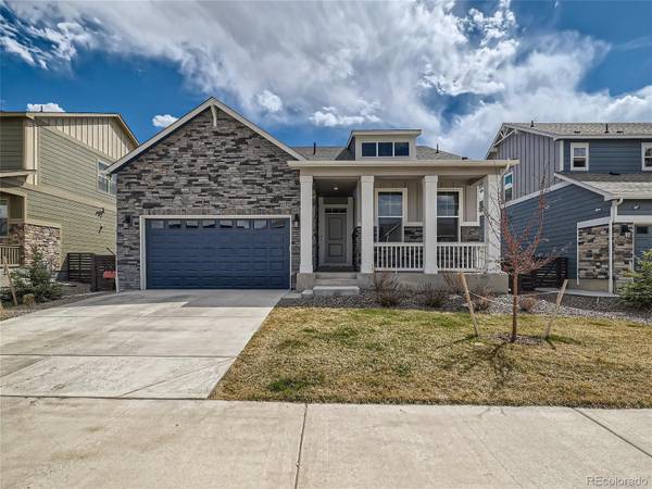 27260 E Maple AVE, Aurora, CO 80018