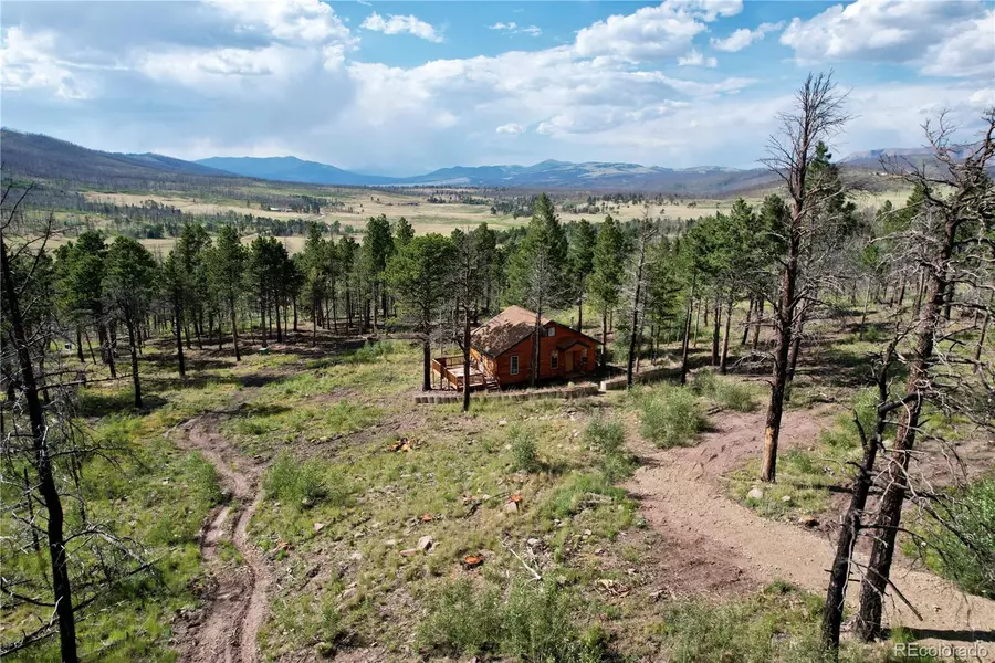 2324 Wohlstetter LOOP, Fort Garland, CO 81133