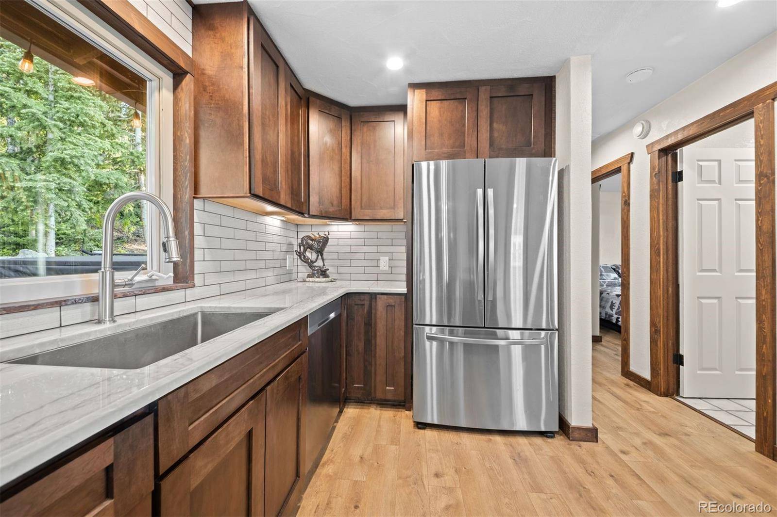Evergreen, CO 80439,375 Castlewood DR