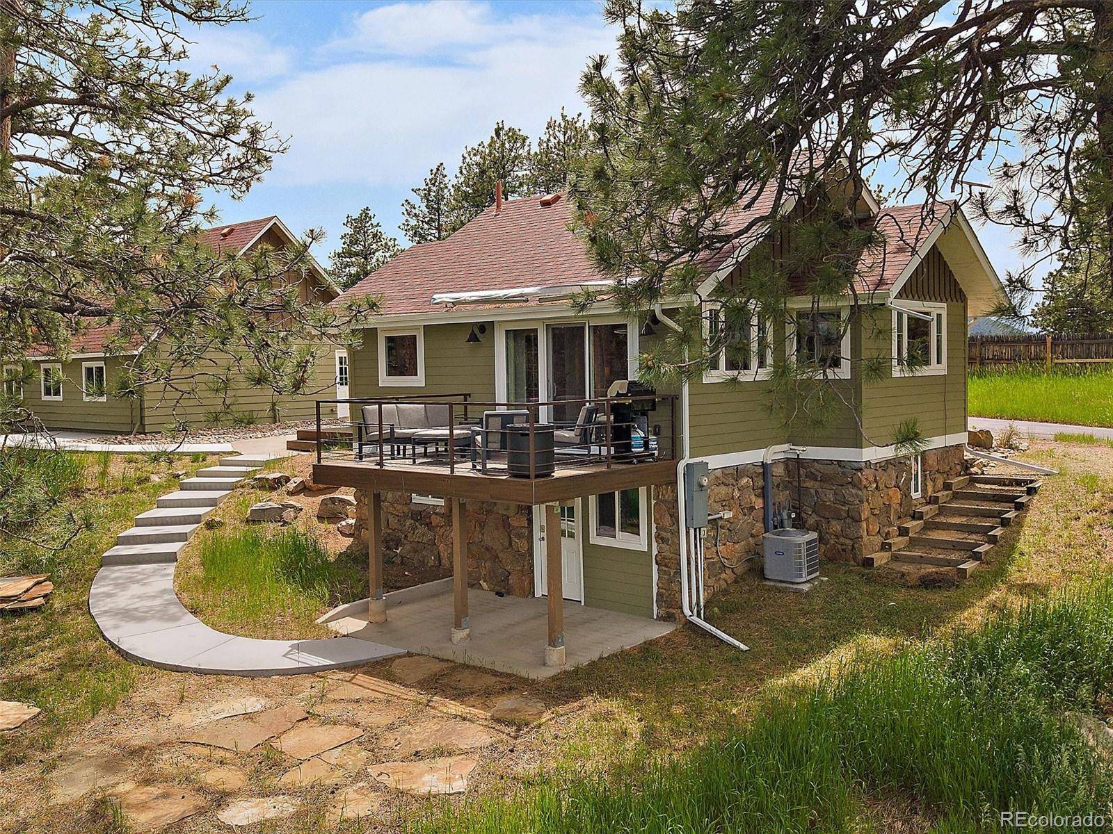 Indian Hills, CO 80454,3800 Lakota RD