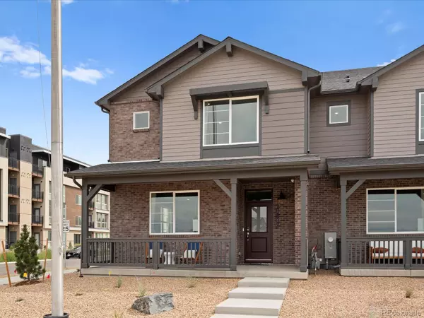 Aurora, CO 80019,20802 E 66th AVE