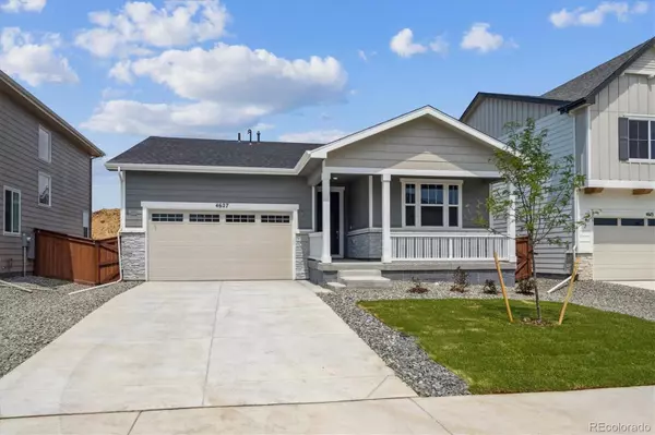Johnstown, CO 80534,4627 Sugar Beet ST