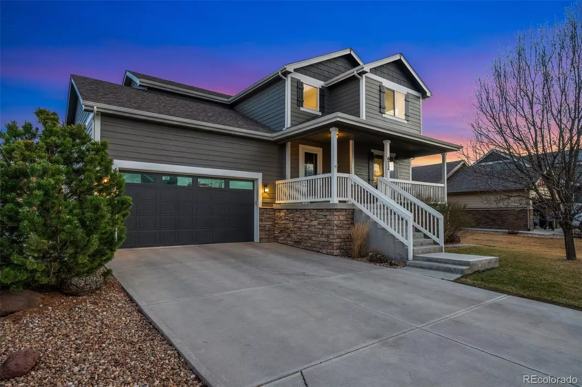 Windsor, CO 80550,672 Dakota WAY
