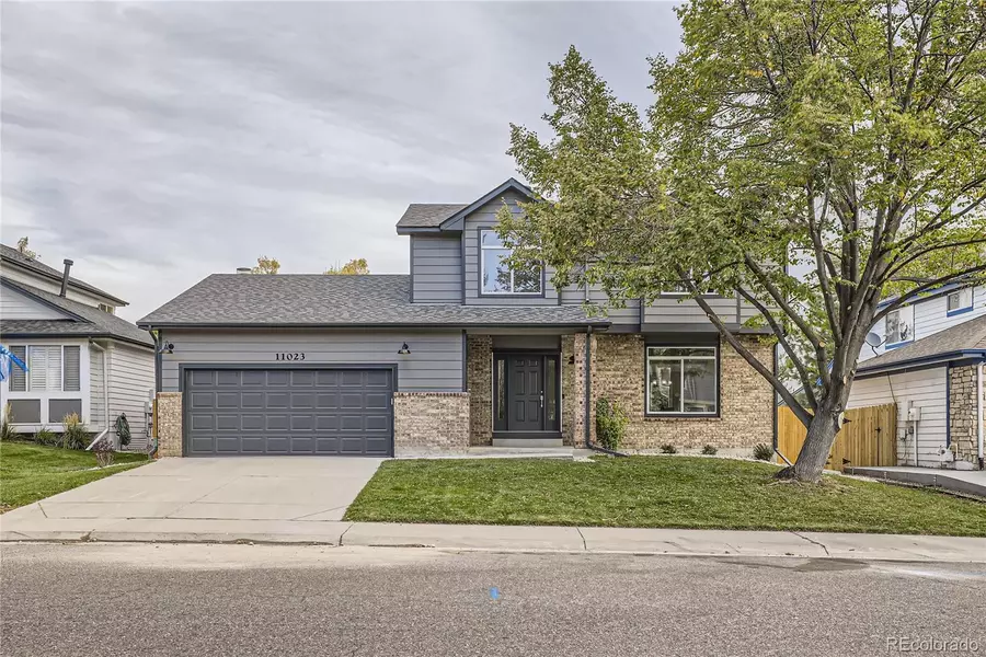 11023 W Caley AVE, Littleton, CO 80127