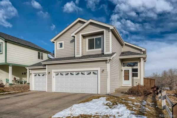 2205 Hyacinth RD, Highlands Ranch, CO 80129