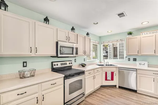 Parker, CO 80134,5116 Miriam LN