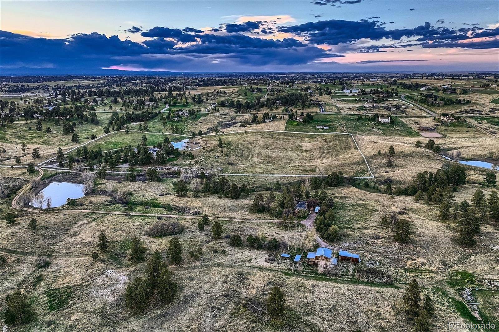 Parker, CO 80138,10426 Tomahawk RD