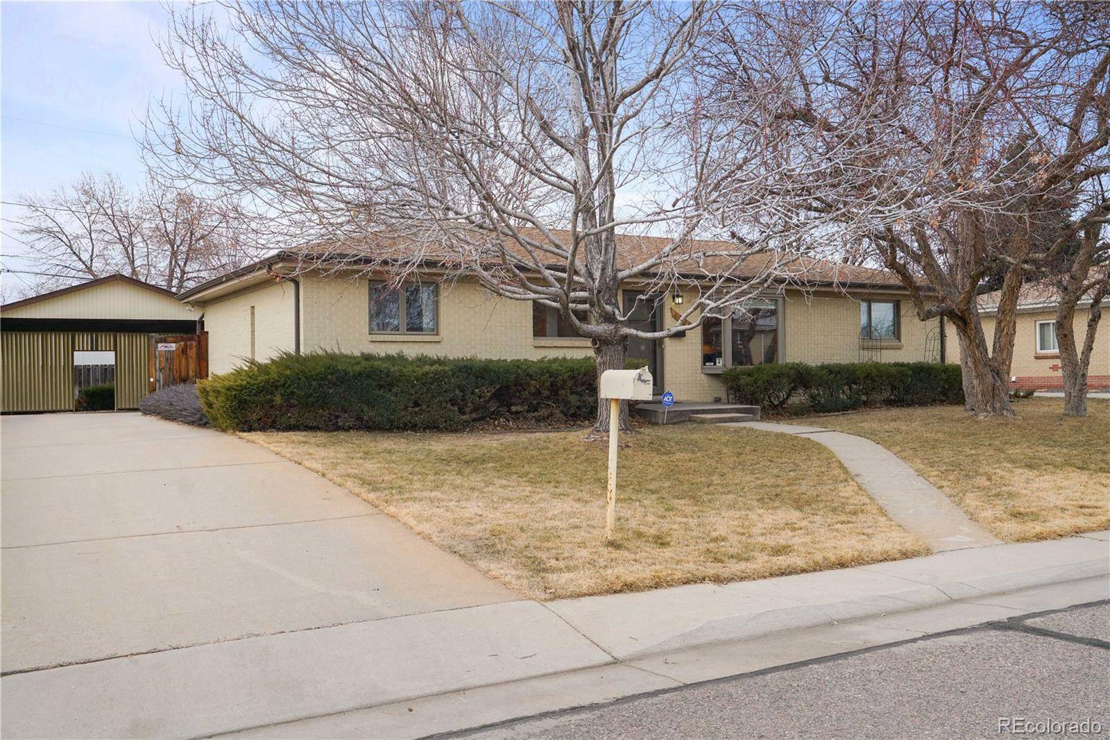 4021 Moore ST, Wheat Ridge, CO 80033
