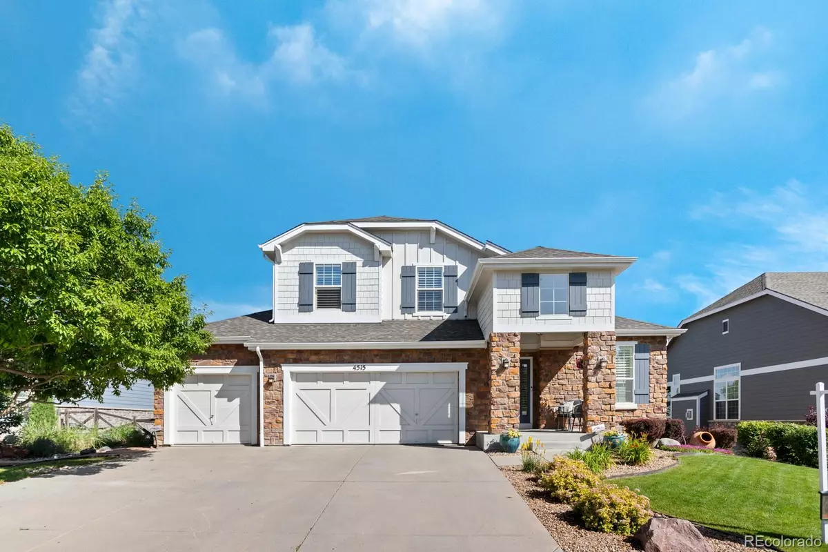 Westminster, CO 80031,4515 W 107th CIR
