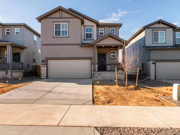 Greeley, CO 80631,631 97th AVE