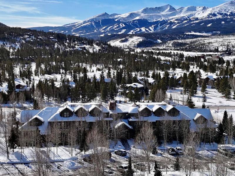 34 Highfield Trail #100, Breckenridge, CO 80424