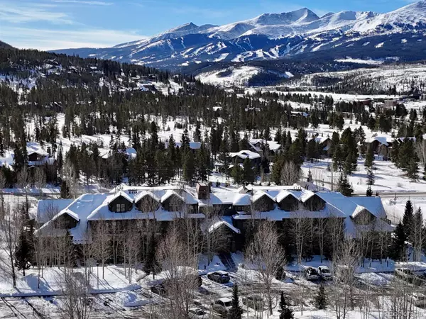 34 Highfield Trail #100,  Breckenridge,  CO 80424