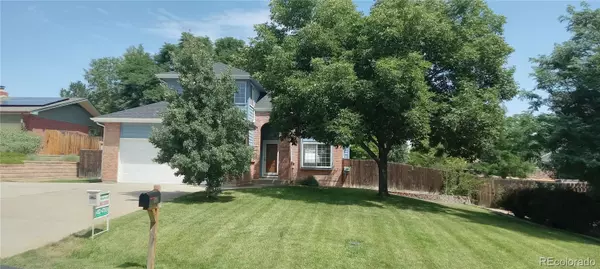 Lakewood, CO 80226,10215 W Center AVE
