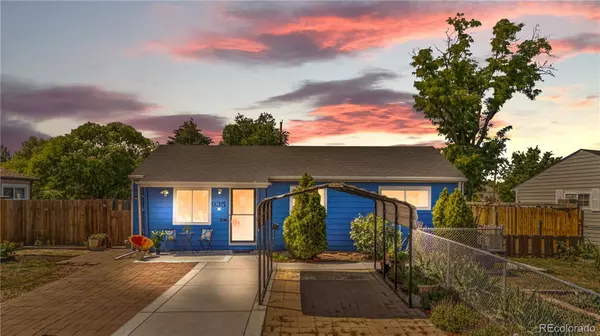 Denver, CO 80223,935 S Pecos WAY