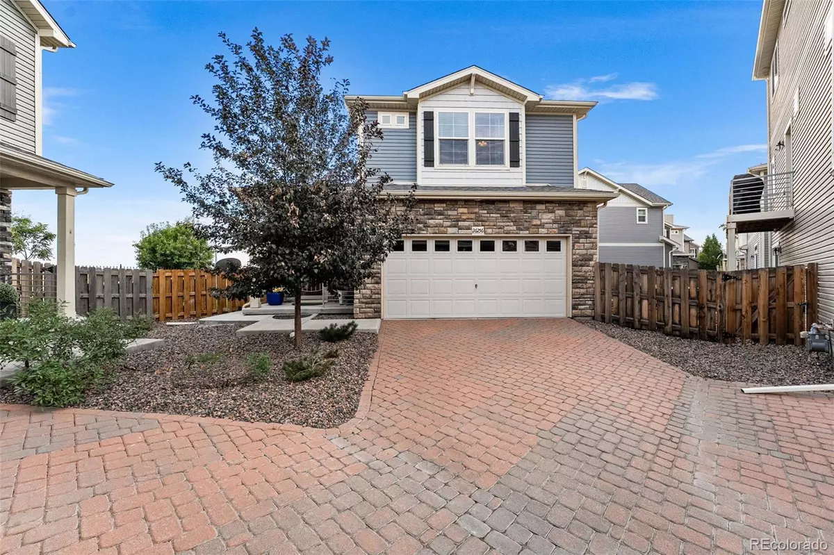 Aurora, CO 80018,26256 E Byers PL
