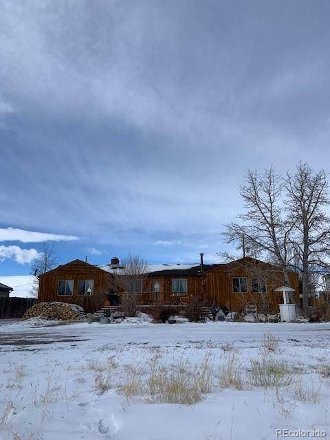 145 Jcr 17a, Walden, CO 80480