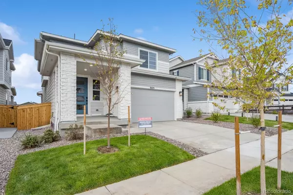 Commerce City, CO 80022,9275 Telluride CT