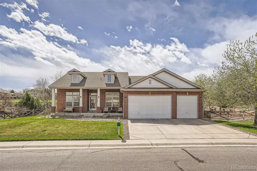 3900 W 111th AVE, Westminster, CO 80031