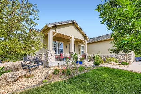 4147 Centennial DR, Broomfield, CO 80023