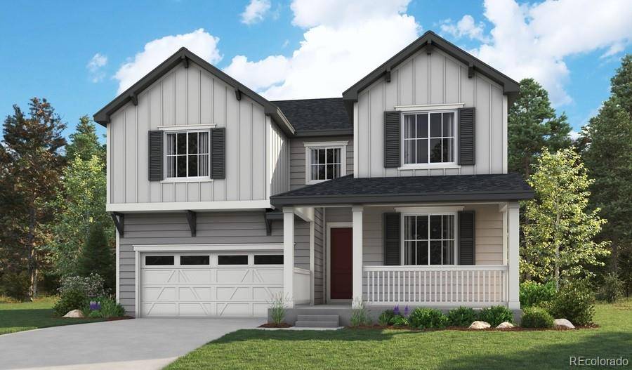 1121 Colony DR, Erie, CO 80026