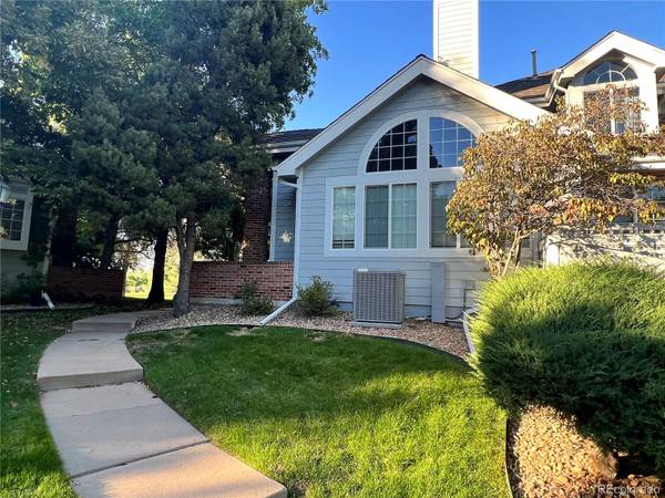 3951 S Carson ST #B, Aurora, CO 80014