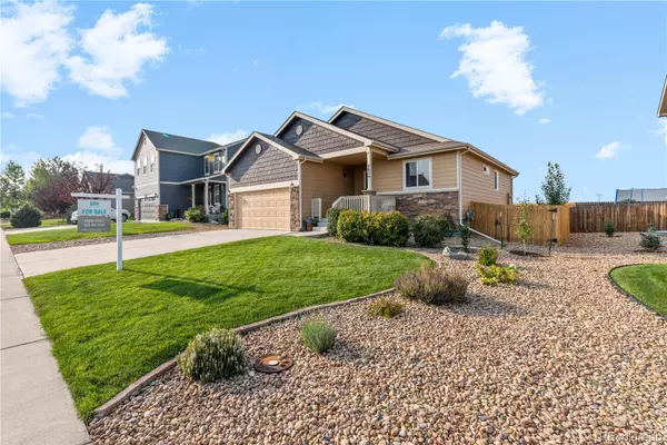 Mead, CO 80542,2629 Bridle DR