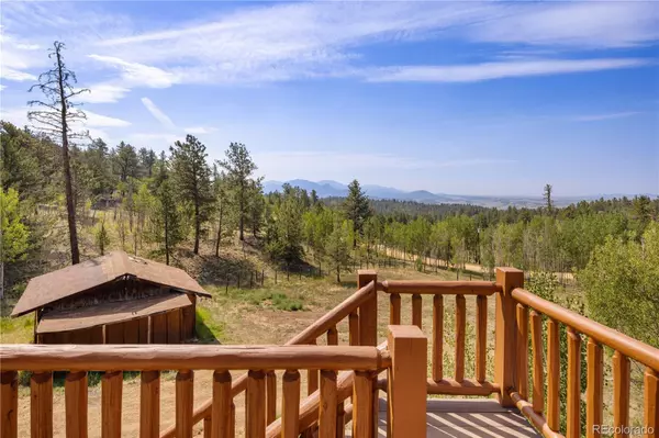 Jefferson, CO 80456,127 Al Gulch CT