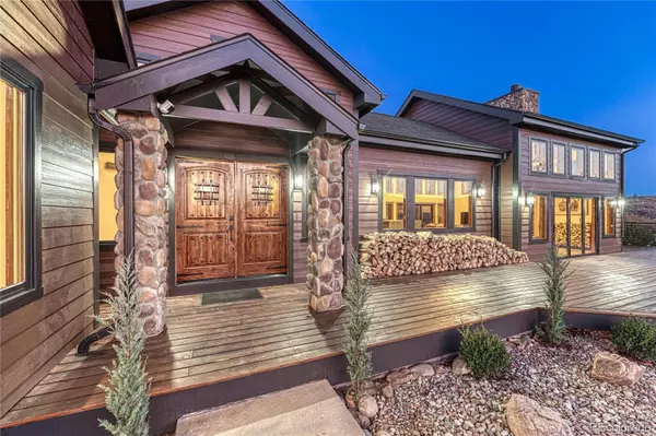 Sedalia, CO 80135,3794 N State Highway 67