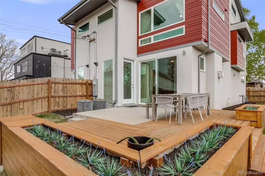 4390 Osage ST, Denver, CO 80211