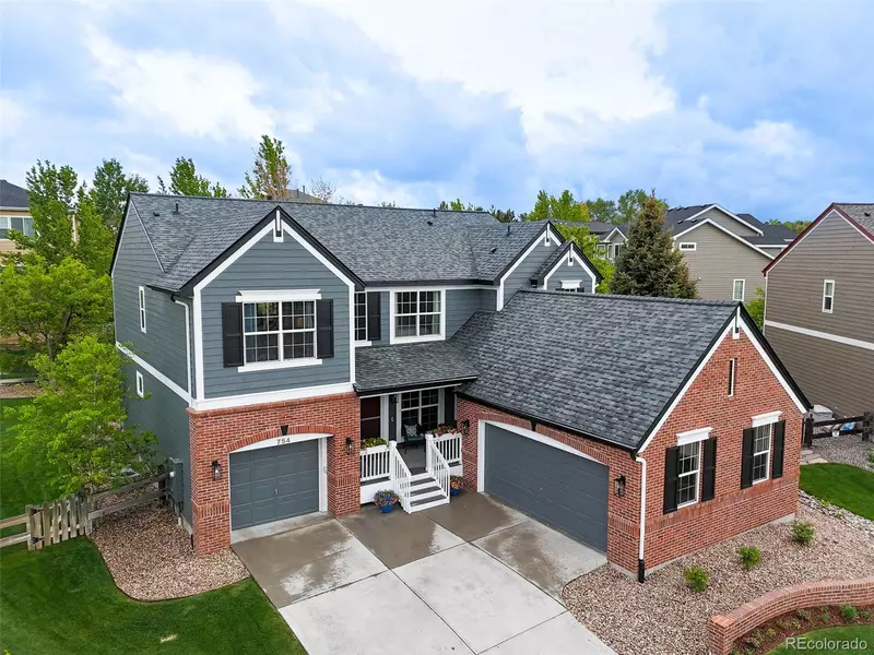 754 Briar Haven DR, Castle Pines, CO 80108