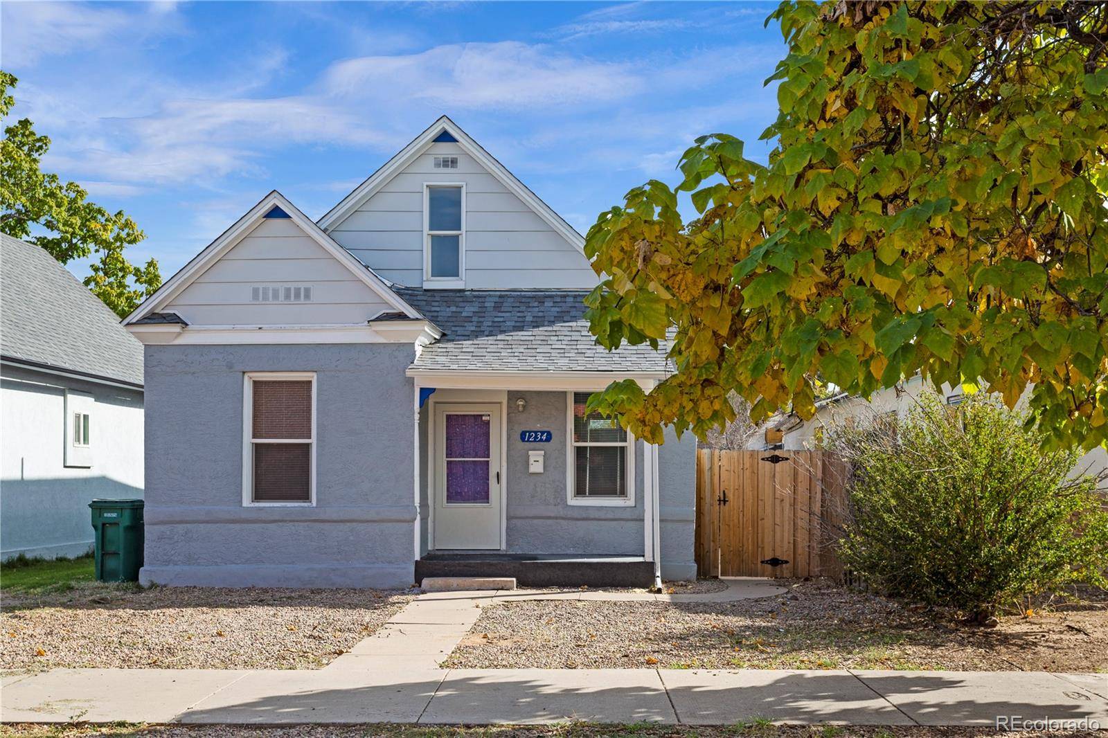 1234 Cedar ST, Pueblo, CO 81004