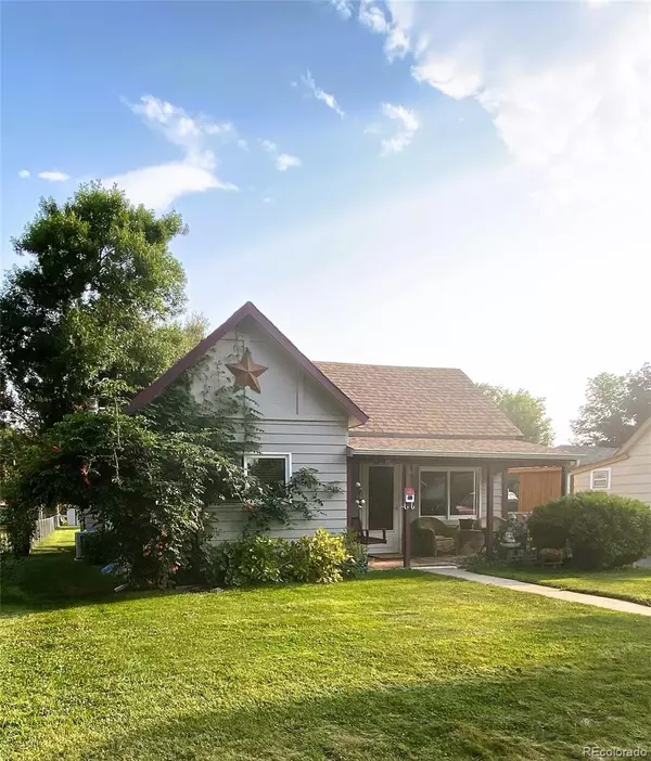 Loveland, CO 80537,534 E 12th ST