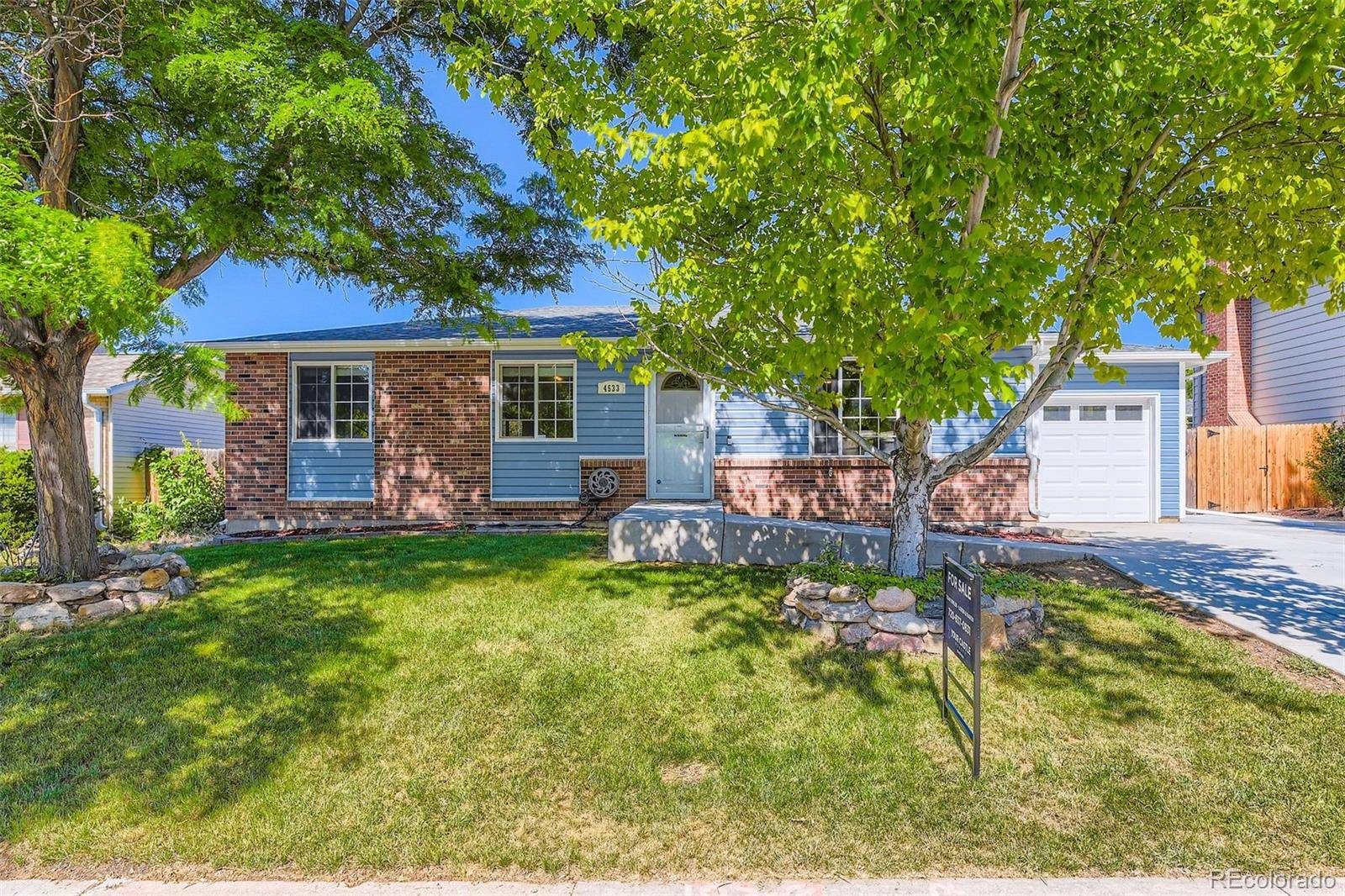 4533 S Devinney ST, Morrison, CO 80465