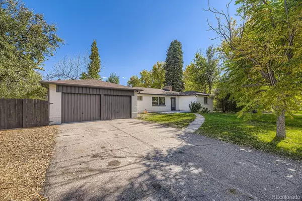 10 Allison ST, Lakewood, CO 80226