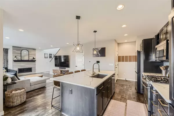 Parker, CO 80134,14315 Big Stone DR