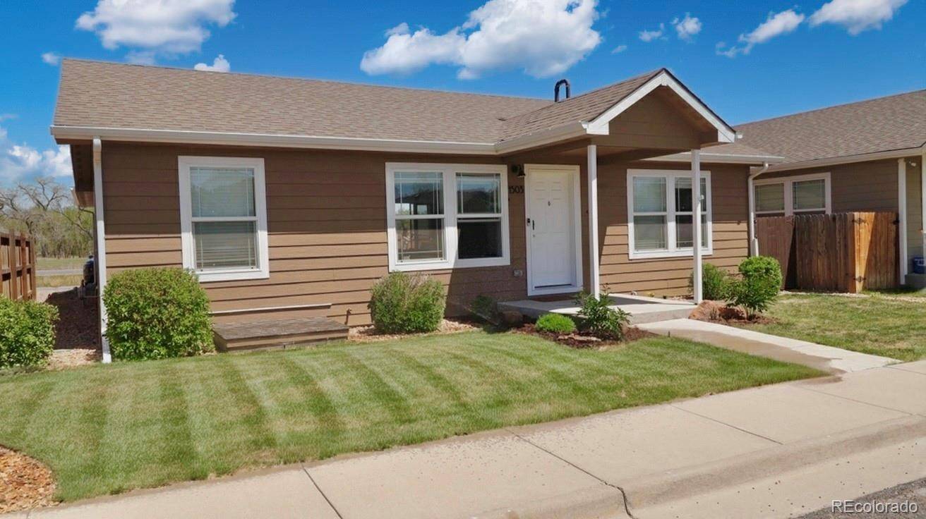 1503 Osage AVE, Fort Morgan, CO 80701