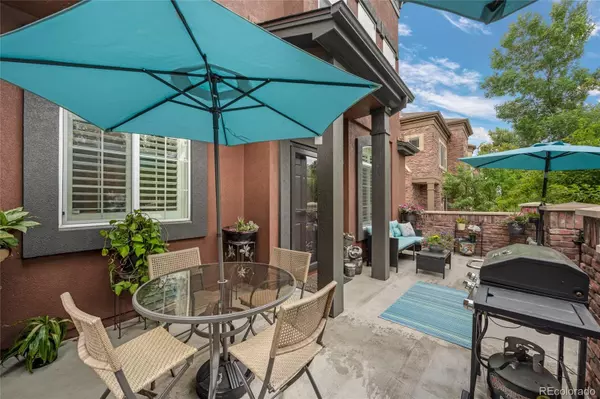 Highlands Ranch, CO 80129,657 W Burgundy ST #B